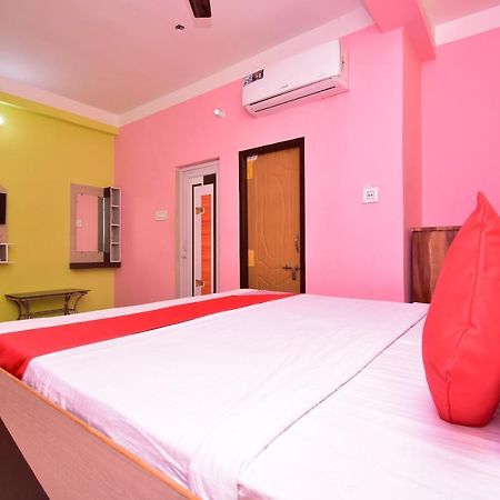Oyo 16609 Trinayani Guest House Tarapith Ngoại thất bức ảnh