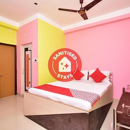 Oyo 16609 Trinayani Guest House Tarapith Ngoại thất bức ảnh