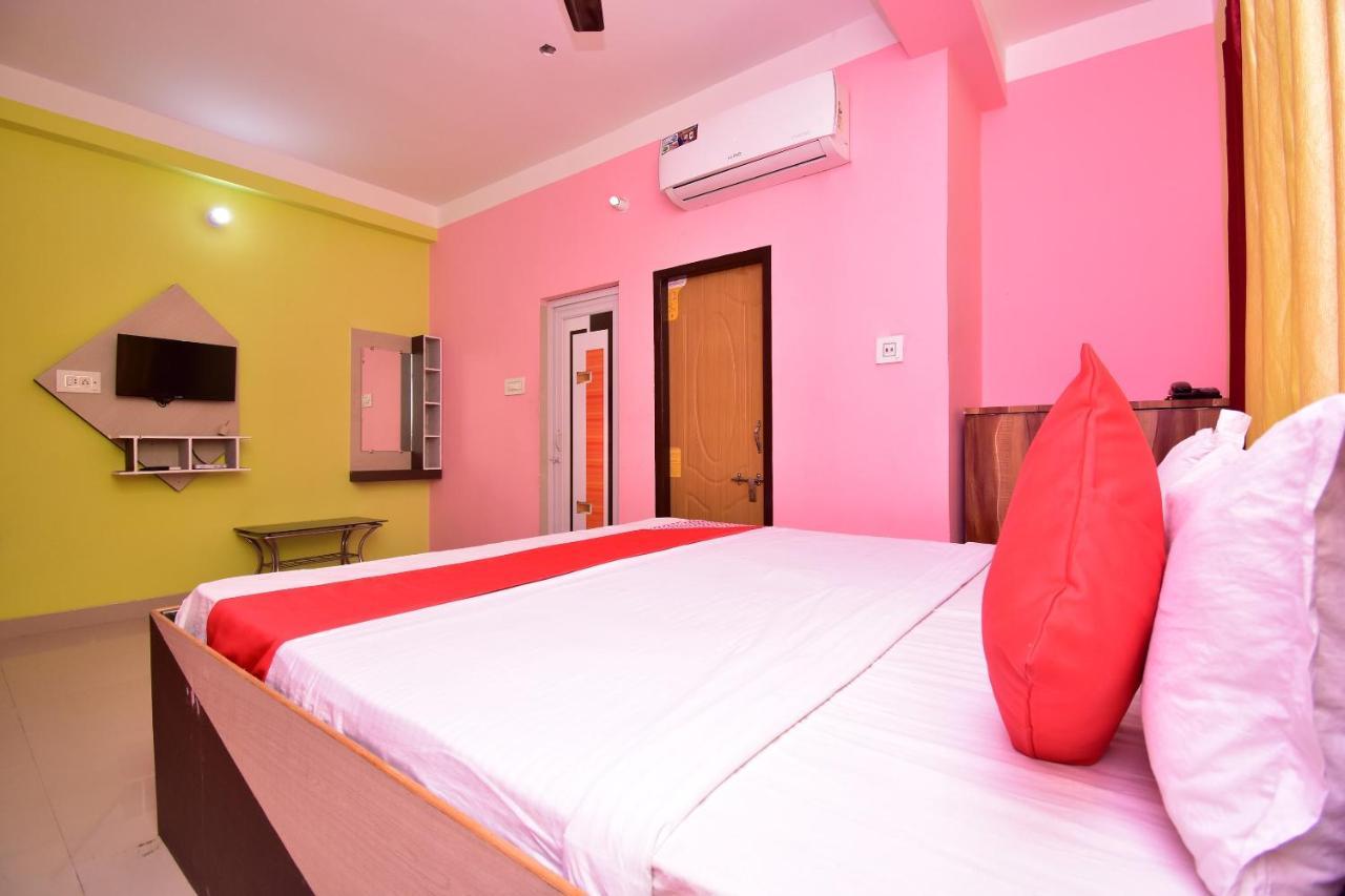 Oyo 16609 Trinayani Guest House Tarapith Ngoại thất bức ảnh