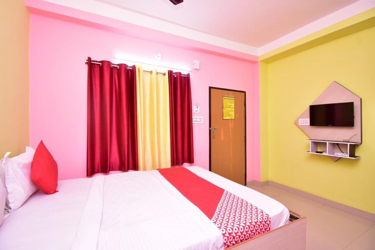 Oyo 16609 Trinayani Guest House Tarapith Ngoại thất bức ảnh