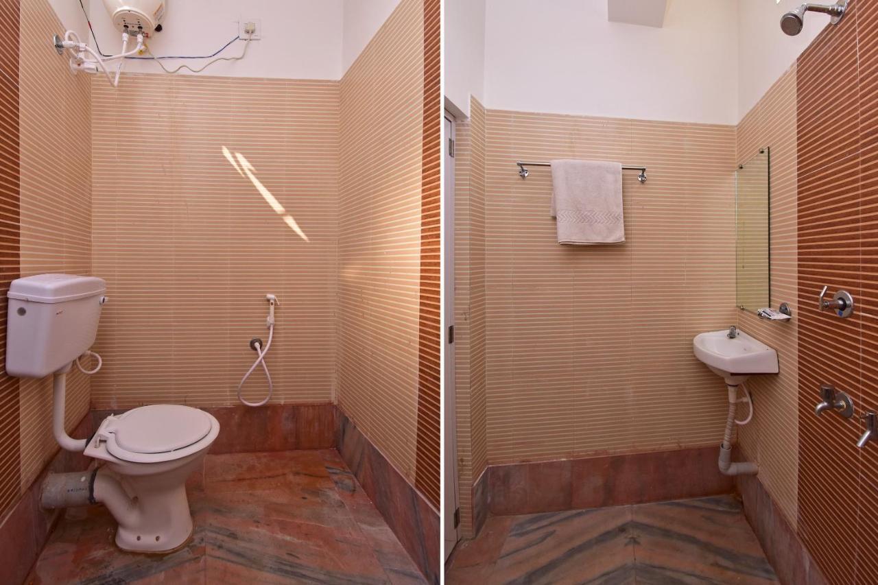 Oyo 16609 Trinayani Guest House Tarapith Ngoại thất bức ảnh