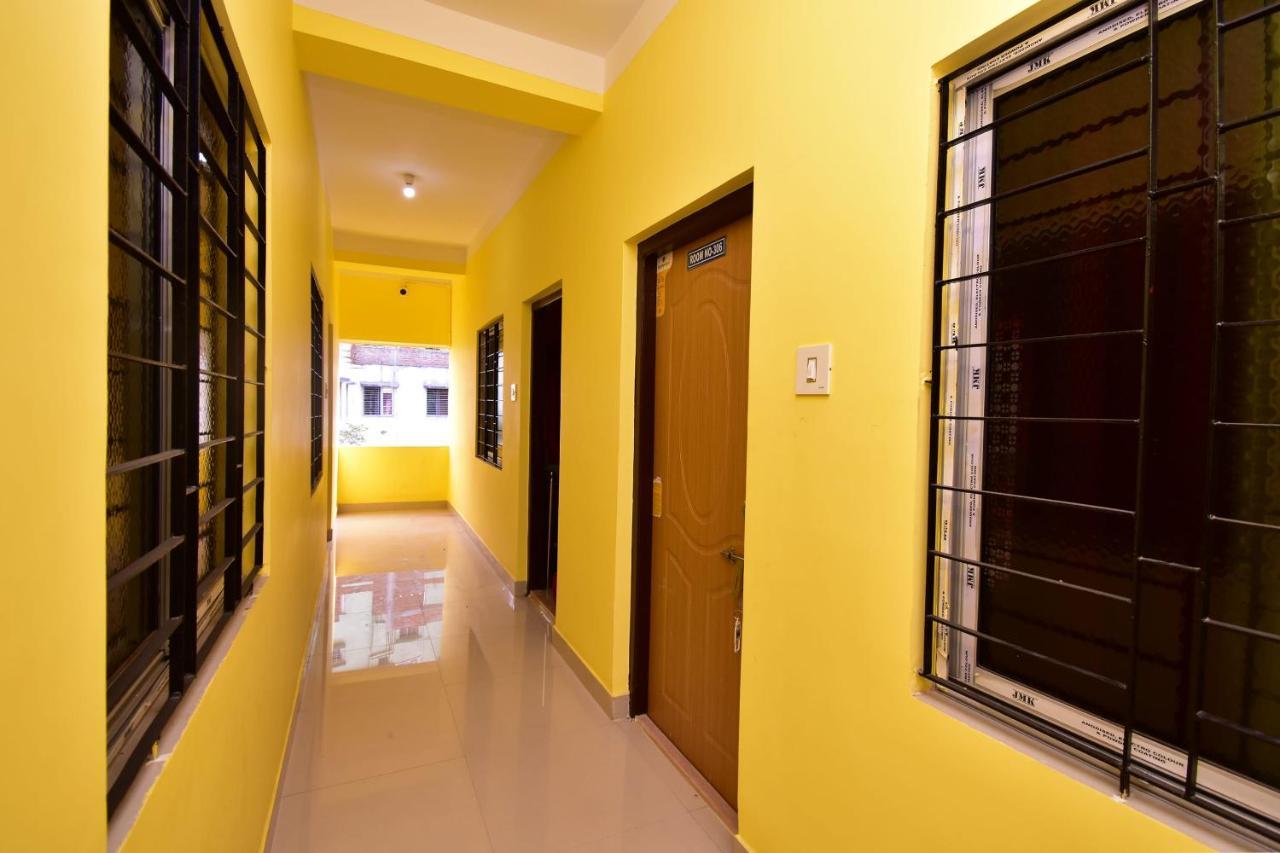 Oyo 16609 Trinayani Guest House Tarapith Ngoại thất bức ảnh