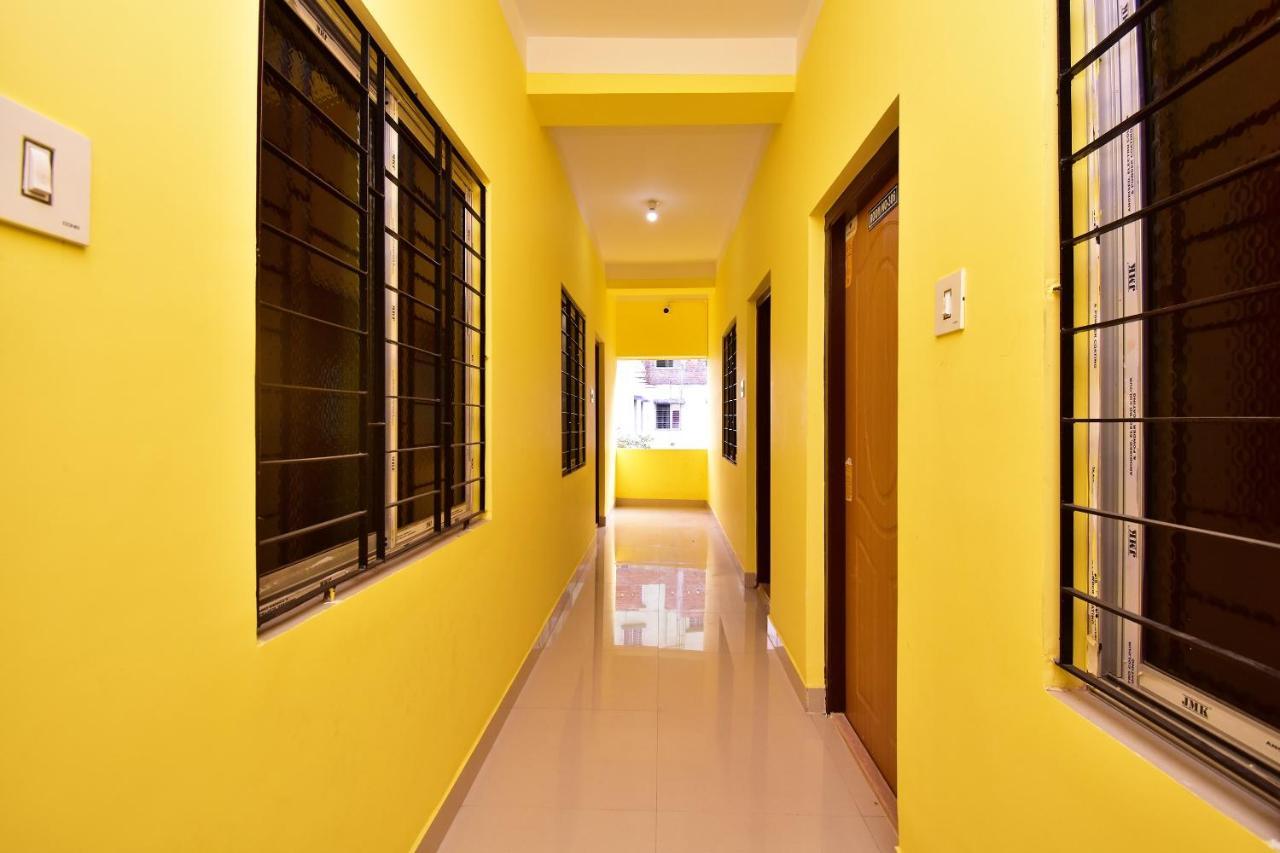 Oyo 16609 Trinayani Guest House Tarapith Ngoại thất bức ảnh